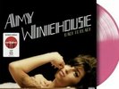 AMY WINEHOUSE  Back To Black  Limited Edition Pink Vinyl LP NEW SEALED
