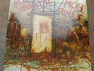 LP BLACK SABBATH Mob Rules , 1st GERMANY, EX+