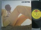Curtis Mayfield Curtis CRS-8005 Orig LP