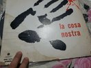 La Cosa Nostra Venezuela El Todopoderoso Orig Scorpio Hard Guaguanco Lp