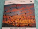 DVORAK (LP) SYMPHONY NO 5 NEW WORLD:KEILBERTH [TELEFUNKEN ED1 **MONO LT 43060]