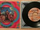 RARE CANADIAN SP THE ROLLING STONES 2000 LIGHT YEARS FROM HOME