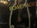 AC/DC - Powerage Vynile LP Purple Australia Limited Edition Rare Neuf