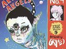 Grimes - Art Angels - LP Vinyl - New