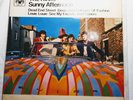 The Kinks - Sunny Afternoon 12” Vinyl LP,  Marble Arch 1967, Mono, Good Cond.  