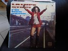 LA LUPE STOP  I'm Free Again ORIG TICO PROMO WHITE LABEL LP