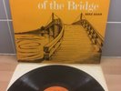 Mike Soar Our Side of the Bridge 1972 LP Westwood Recordings WRS014 RARE folk EX