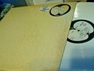 THE BEATLES WHITE ALBUM 2 LP WHITE VINYL FRANCE IMPORT APPLE SMO2052 VG+ PICS