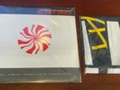 COMPLETE SEALED Third Man Records Vault 21 The White Stripes Live In Japan NEW