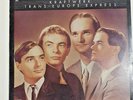 Kraftwerk Trans Europa Express Vinyl 12