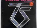 Twisted Sister - You Can't Stop Rock 'N' Roll LP Vinyl 1983 80074-1 Sealed Cut