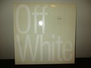 OFF WHITE THE BEATLES TEST PRESSING VINYL RECORD HAWK LABEL RARE CLEAN