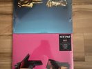 Run The Jewels 3 4 Colored Vinyl LP RTJ Indie Rap Albums Exclusive