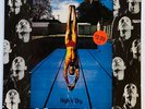 Def Leppard - High 'N' Dry LP Vinyl 1984 818 836-1 M-1 New Sealed Orig Cut Mark