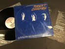 Agent Orange, Living In Darkness 1st Press 1981 Posh Boy PBS 122 w/ Insert, Punk