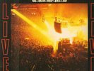 Trust Live - Paris By Night Celluloid 2xVinyl LP
