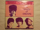 Darius And The Magnets ‎– In The Valley Of Dreams US orig SEALED private LP 1982