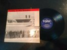 PADDY IN THE SMOKE IRISH DANCE MUSIC FROM A LONDON PUB RARE TOPIC LP 1968 12T176