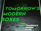 Thom Yorke Tomorrow's Modern Boxes NEW Sealed White Vinyl LP Radiohead Landgrab