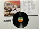 Led Zeppelin Houses Of The Holy Vinyl LP K50014 VG Condition Reissue 1990’s