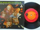The Beach Boys,Cottonfields.Very RARE S.E.A. Pressing 6 track EP.EAP 21684.MINT.