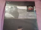 U2 the Joshua tree red vinyl 2019 & 2 posters