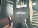 Manfred Mann’s Earth Band - Angel Station Vinyl signed