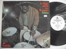 ART BLAKEY & THE JAZZ MESSENGERS Buhaina PRESTIGE WL Promo Jazz + Classic LP