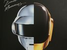 DAFT PUNK - RANDOM ACCESS MEMORIES 2 X LP VINILE NUOVO SIGILLATO