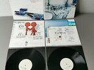 RADIOHEAD original first edition Vinyl 2LP OK Computer (1997 Parlophone UK)
