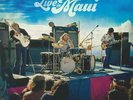 JIMI HENDRIX EXPERIENCE, The - Live In Maui - Vinyl (LP box)
