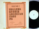 Rolling stones Rare US LP American tour 1975 Vol 2 EX Holy Grail 2RS75 Blues roc