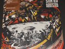 SUN RA ARKESTRA swirling EUROPE 2-LP new LIMITED GOLD VINYL EDITION gatefold