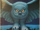 RUSH FLY BY NIGHT LP MERCURY UK 1975 FIRST PRESS 1-/1- MATRIX NEAR MINT
