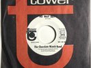 * CHOCOLATE WATCH BAND No Way Out / Are You Gonna Be FUZZ PSYCH Tower 45 HEAR