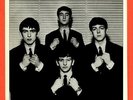 The Beatles US LEAVE MY KITTEN ALONE / OB LA DI OB LA DA Capitol B-5439