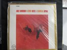 STAN GETZ CHARLIE BYRD, JAZZ SAMBA - SEALED ANALOGUE LP LPZ-2011 AUDIOPHILE