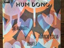Hum Dono, by Joe Harriott & Amancio D'Silva UK 1969 Columbia