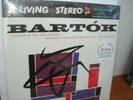 RCA /CLASSIC LSC-1934- BARTOK - CONCERTO FOR ORCHESTRA  REINER, 4X 45 RPM