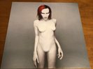 Marilyn Manson Mechanical Animals LP Simply Vinyl 180g Reissue Rare SVLP 195