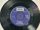 MICKY MOONSHINE 'Name It You Got It' Nice EX stamped UK Decca Northern Soul 45,