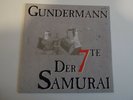 Schallplatte - Gerhard Gundermann,  