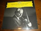 Fournier Elgar Bloch Cello Concerto /DGG SLPM 138988 Stereo 1Ed Tulip Germany