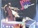 Live at Carnegie Hall by Jethro Tull (Vinyl, Apr-2015, Atlantic (Label))