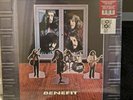 Jethro Tull Benefit Lp RSD 180 Gram Vinyl #1631 Of 3000 Made Brand New Rare