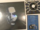 Jack White Boarding House Reach Vault 35 TMR Third Man Records Stripes LP