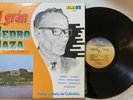 Pedro Laza Y Sus Pelayeros - El Gran 3LP 1989 Discos Fuentes Cumbia Porro
