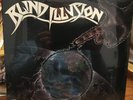 BLIND ILLUSION  LP The Sane Asylum Les Claypool Primus SEALED 1988 Thrash Metal