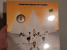Earth Wind & Fire Spirit LP Vinyl Record Original 1976 First Pressing NEW SEALED