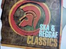 Trojan records Ska & Reggae Classics vinyl LP excellent condition